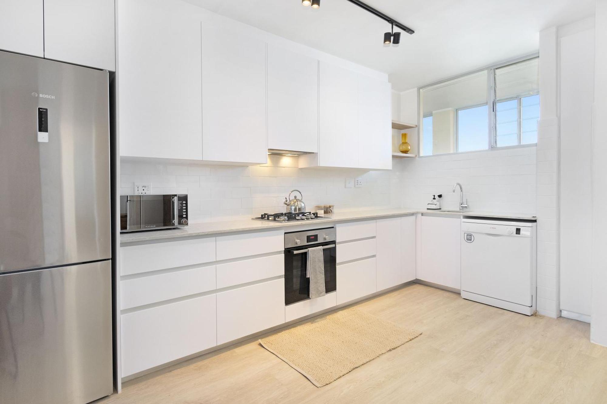Welgelegen 608 Apartment