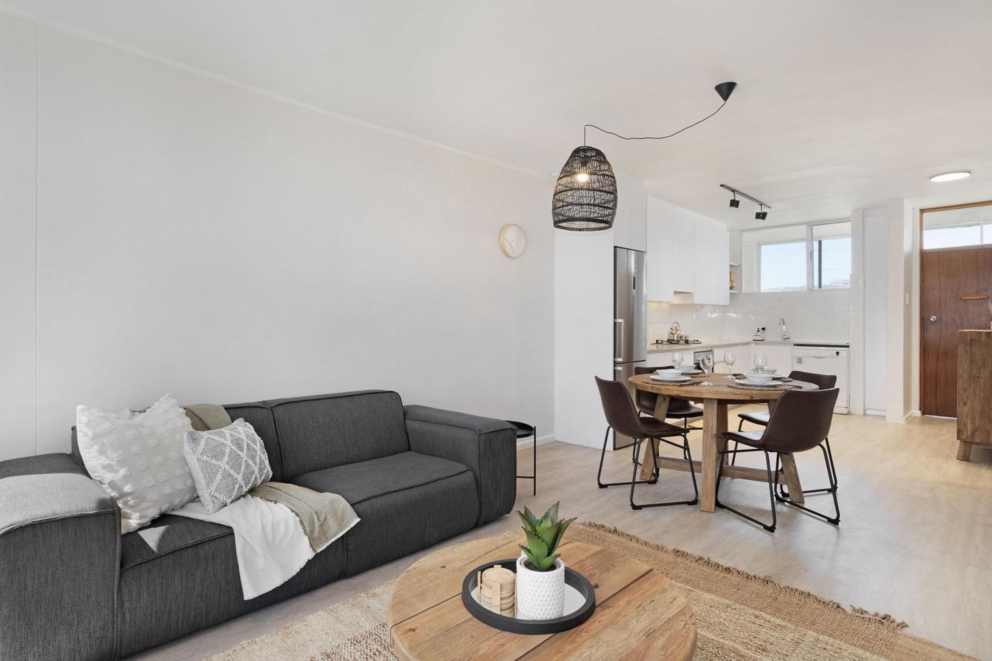 Welgelegen 608 Apartment Strand