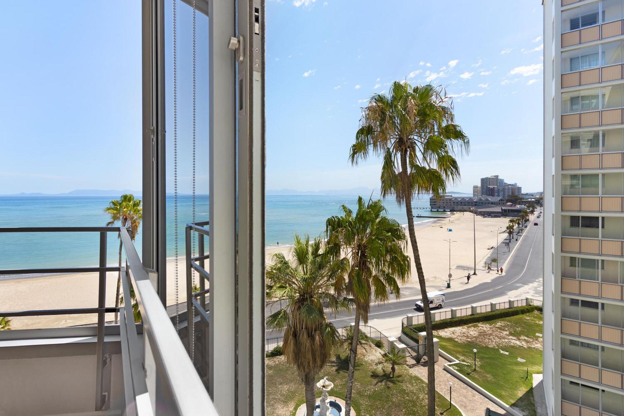Welgelegen 608 Strand